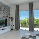 Feriehus - 01
