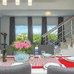Feriehus - 01