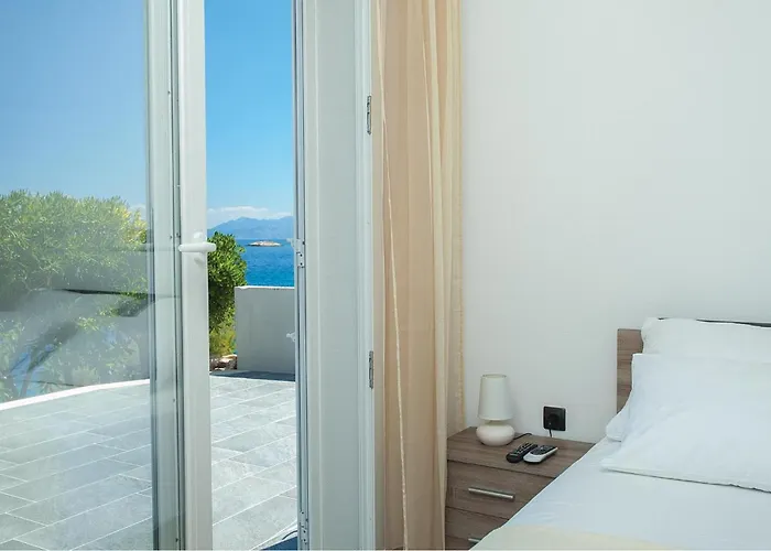 Ferienhaus - 01