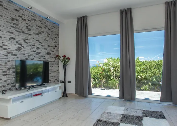Ferienhaus - 01