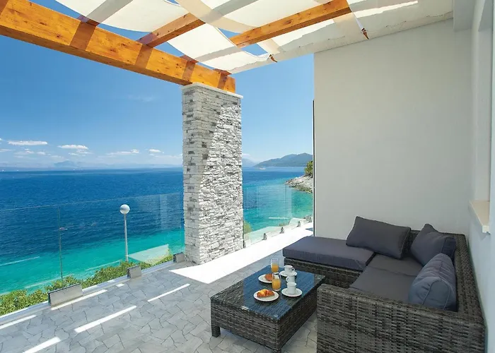 - 01 Ferienhaus *