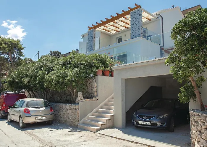 - 01 Ferienhaus