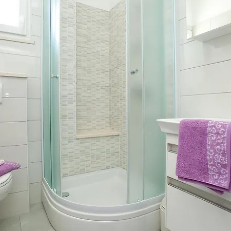 Holiday Home Prigradica - 01 Holiday home Prigradica