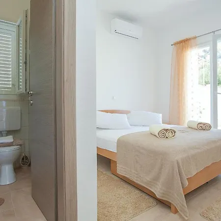 Holiday Home Prigradica - 01 Prigradica