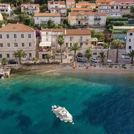 Awesome Home In Prigradica With Wifi Prigradica