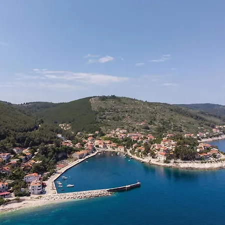 Holiday home Holiday Home Prigradica - 01 *