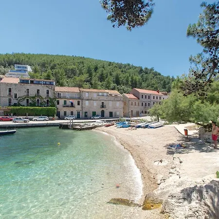 Holiday home Awesome Home In Prigradica With Wifi Prigradica