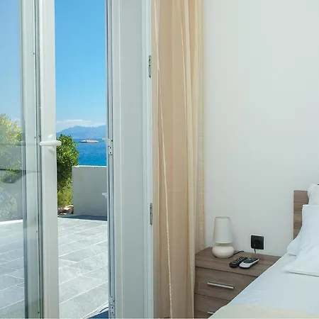 Holiday home Holiday Home Prigradica - 01