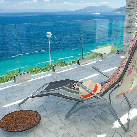 Holiday Home Prigradica - 01 Holiday home