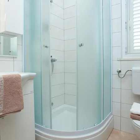 Holiday Home Prigradica - 01 Holiday home *