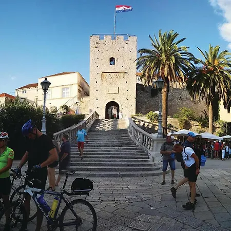 Holiday Home Prigradica - 01 * Prigradica