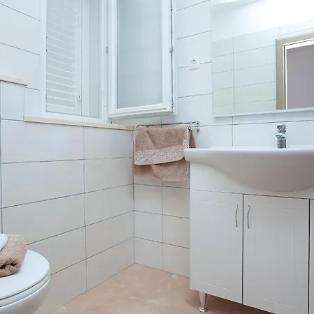 Holiday Home Prigradica - 01 Holiday home Prigradica