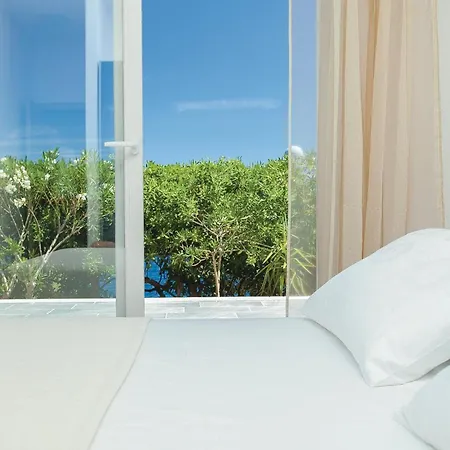 Awesome Home In Prigradica With Wifi * Prigradica