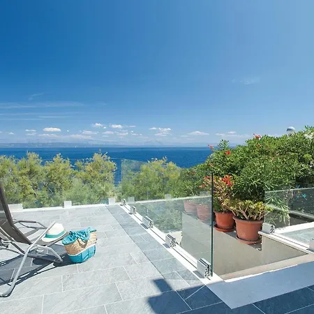 Holiday home Holiday Home Prigradica - 01 *