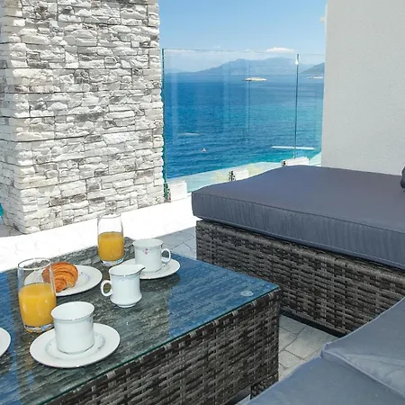 Awesome Home In Prigradica With Wifi Prigradica