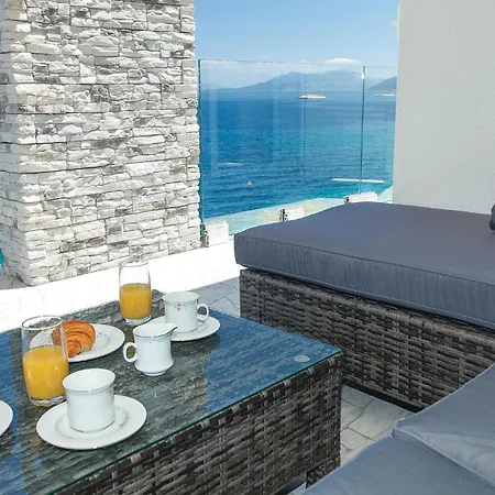 Holiday Home Prigradica - 01 Prigradica