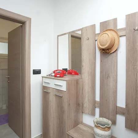 Holiday Home Prigradica - 01 * Prigradica