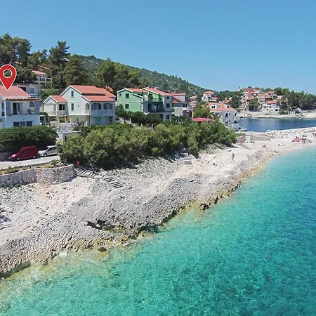 Holiday home Holiday Home Prigradica - 01 *