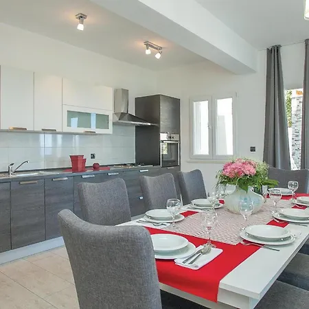 Holiday Home Prigradica - 01 Holiday home *