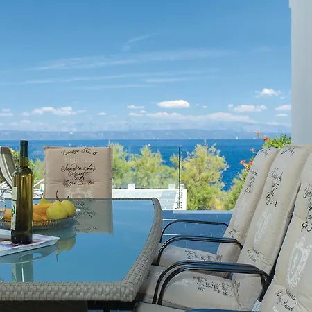 Holiday home Holiday Home Prigradica - 01 Prigradica