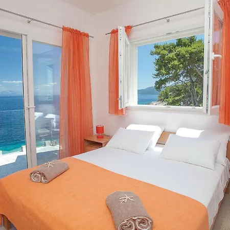 Holiday Home Prigradica - 01 * Prigradica