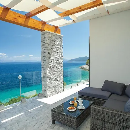 Holiday Home Prigradica - 01 Holiday home *