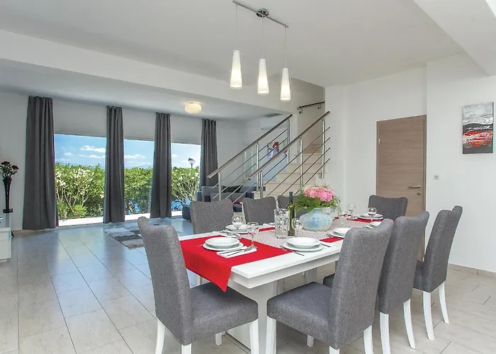 別荘 - 01 プリグラディサ