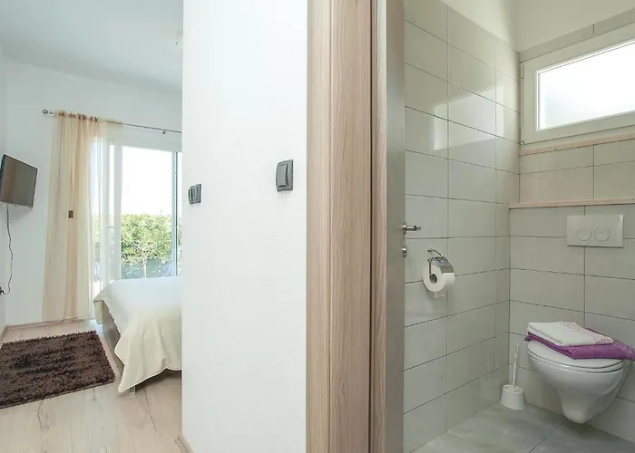 別荘 - 01 プリグラディサ