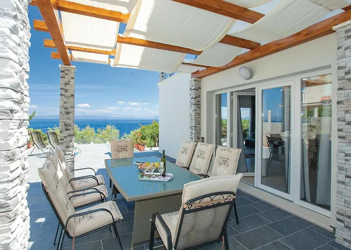 別荘 - 01 プリグラディサ