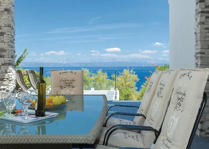 別荘 - 01 プリグラディサ